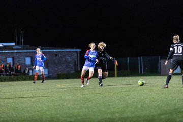 Bild 220 - Frauen VfR Horst - Holstein Kiel : Ergebnis: 0:11